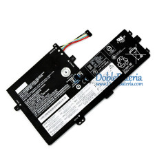 Batería para Lenovo L18C3PF7 L18L3PF2 S340-15 C340 L18M3PF7 [Batería de repuesto]